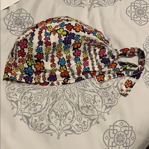 Flower Surgical Bouffant Cap